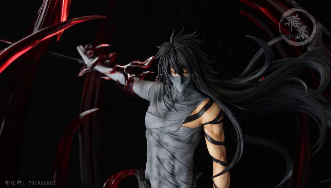 Kurosaki Ichigo Mutsuki