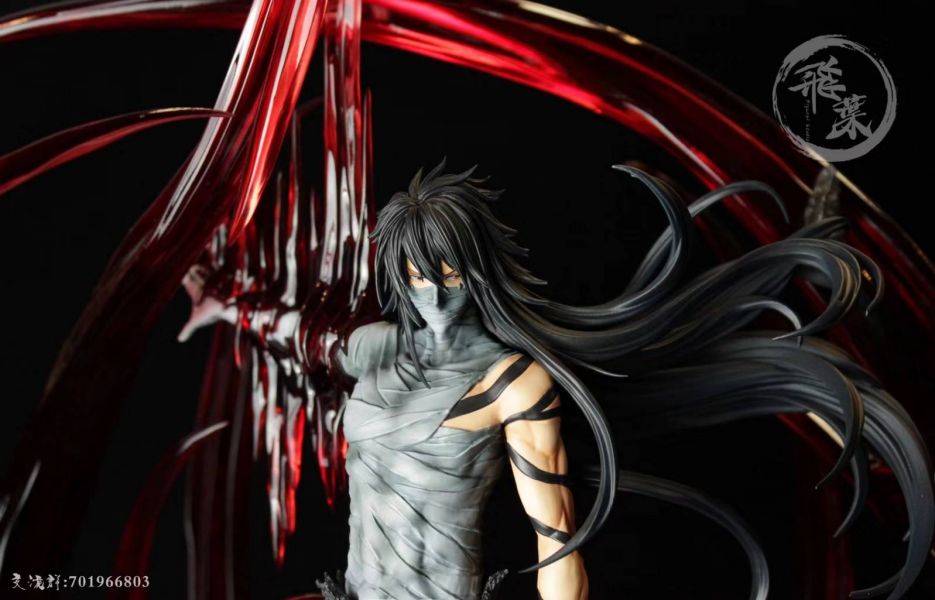 Kurosaki Ichigo Mutsuki