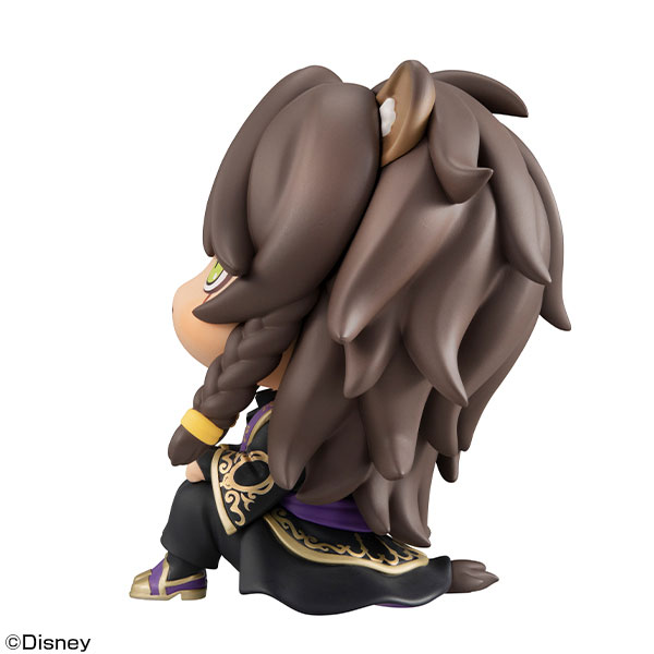 LookUp - Disney Twisted Wonderland - Leona Kingscholar