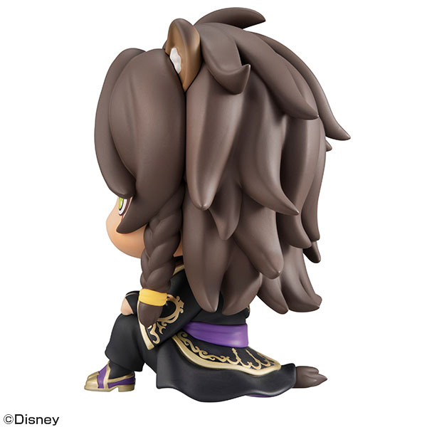 LookUp - Disney Twisted Wonderland - Leona Kingscholar
