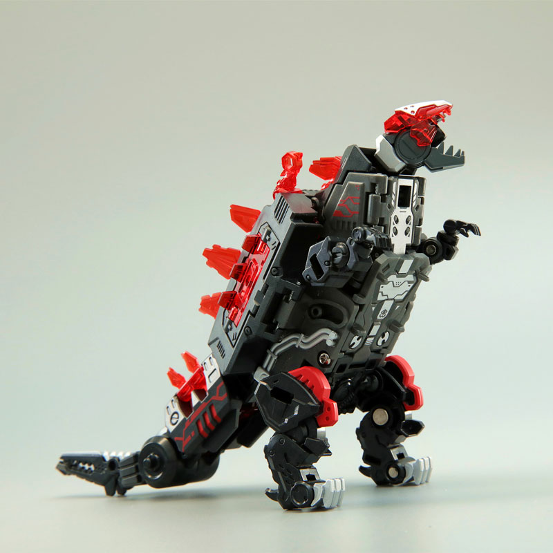 BEASTBOX BB-29 BLOODSTONE