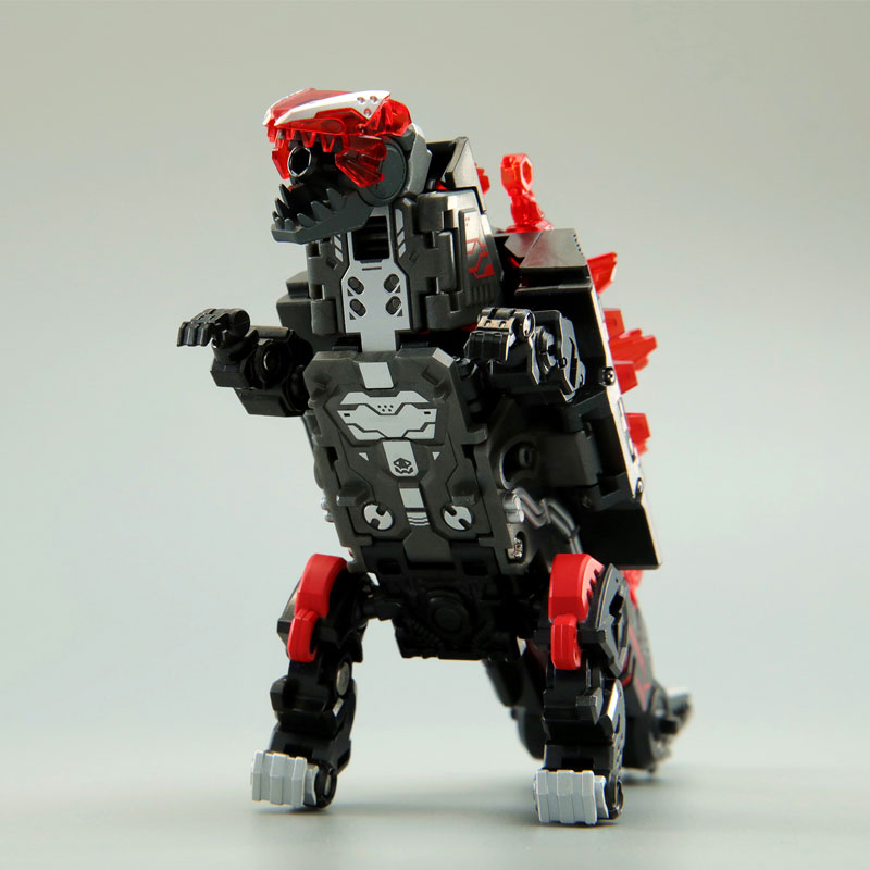 BEASTBOX BB-29 BLOODSTONE