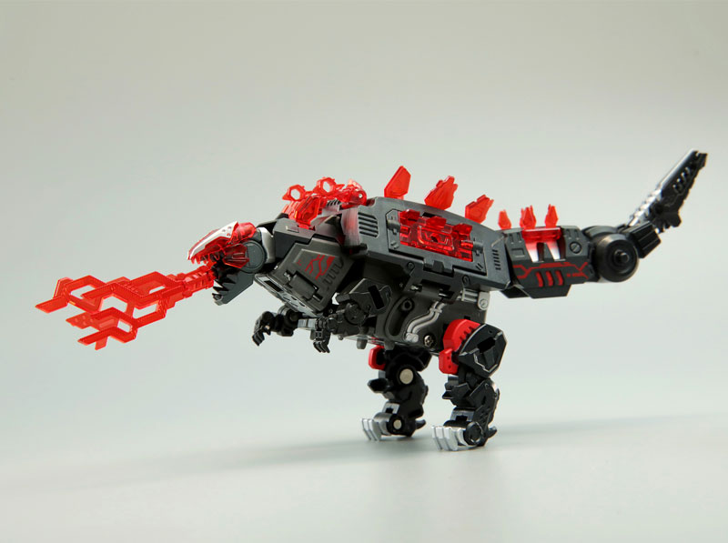 BEASTBOX BB-29 BLOODSTONE