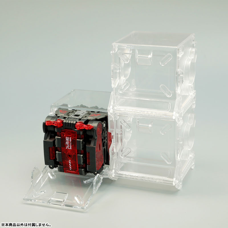 BEASTBOX BB-29 BLOODSTONE