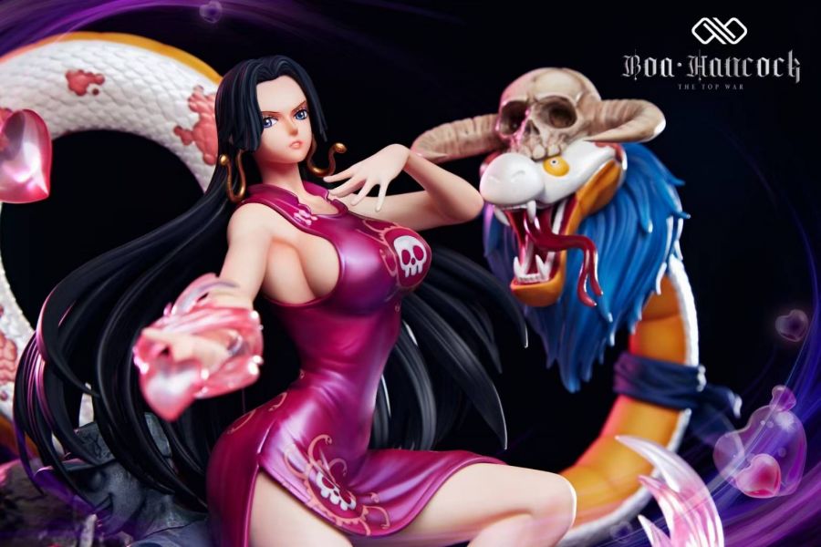 Boa Hancock – One Piece