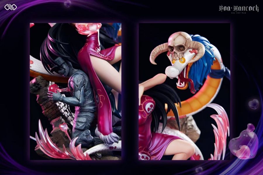 Boa Hancock – One Piece