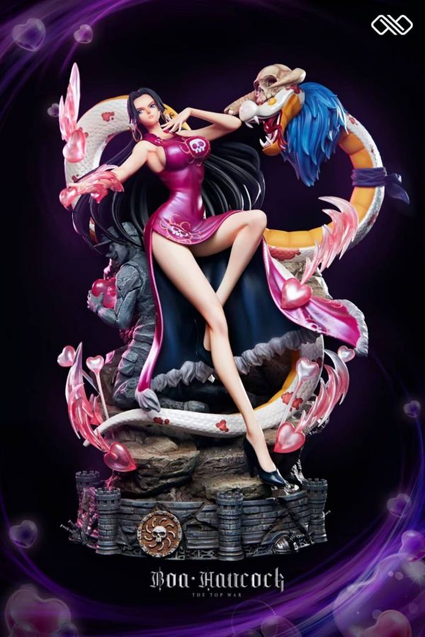 Boa Hancock – One Piece