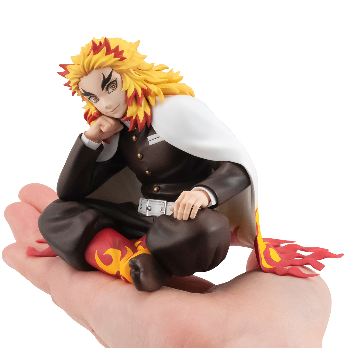 Kimetsu no Yaiba - G.E.M. Series Tenohira Rengoku-san