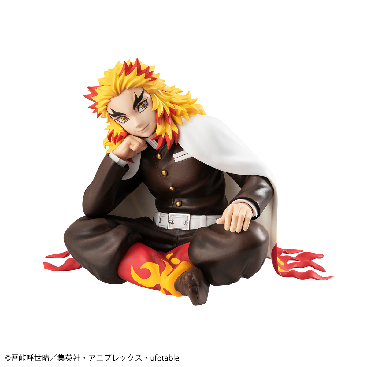 Kimetsu no Yaiba - G.E.M. Series Tenohira Rengoku-san
