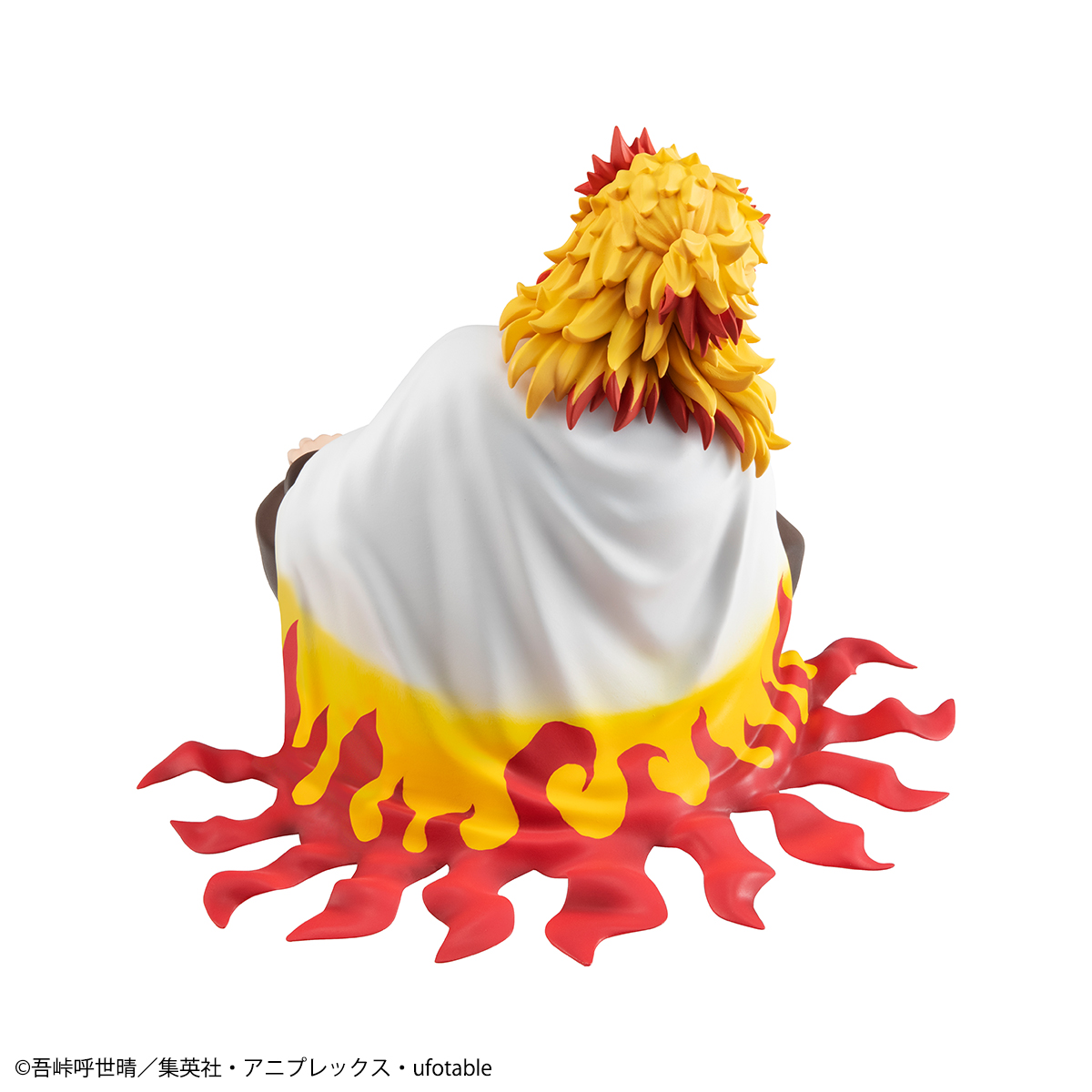 Kimetsu no Yaiba - G.E.M. Series Tenohira Rengoku-san