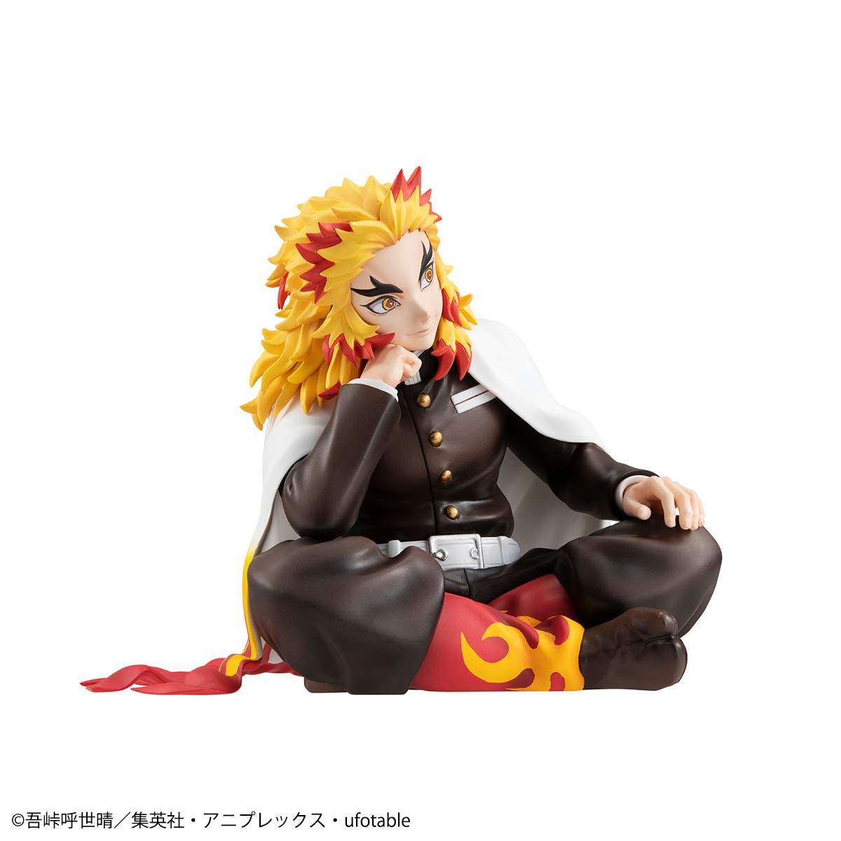 Kimetsu no Yaiba - G.E.M. Series Tenohira Rengoku-san