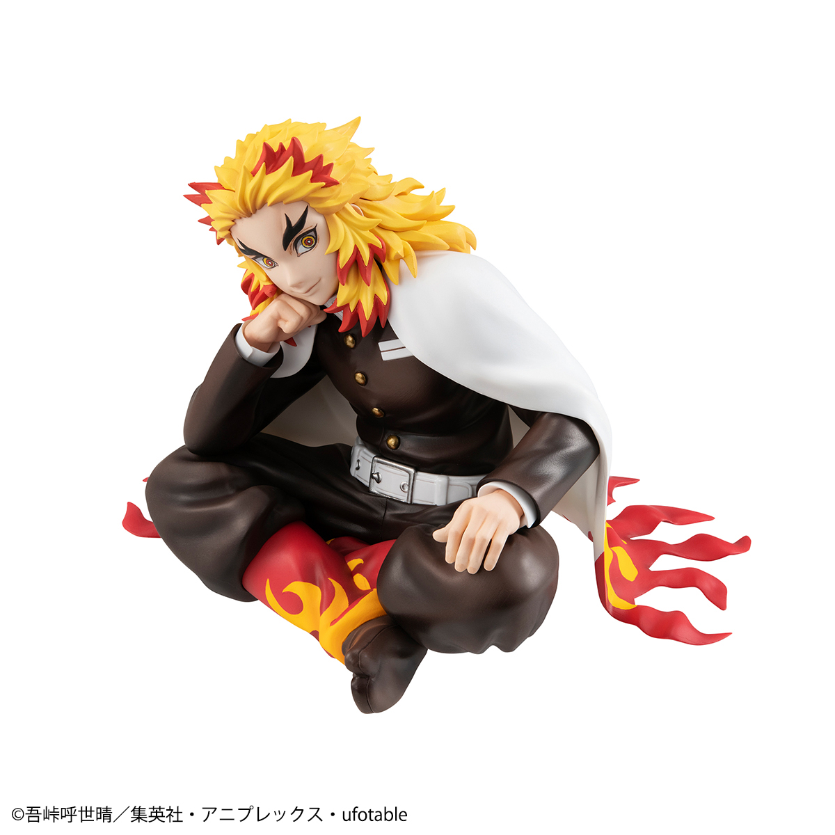Kimetsu no Yaiba - G.E.M. Series Tenohira Rengoku-san