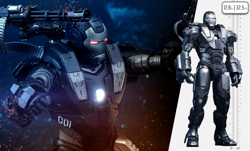 War Machine