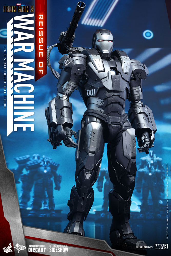 War Machine