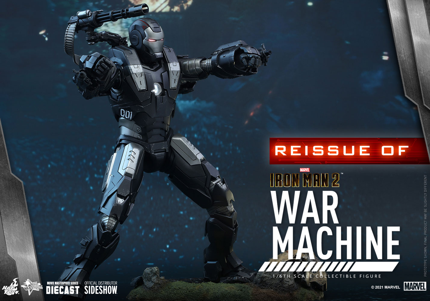 War Machine