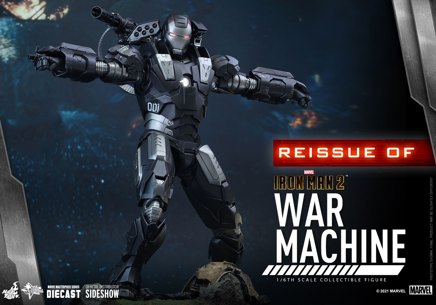 War Machine