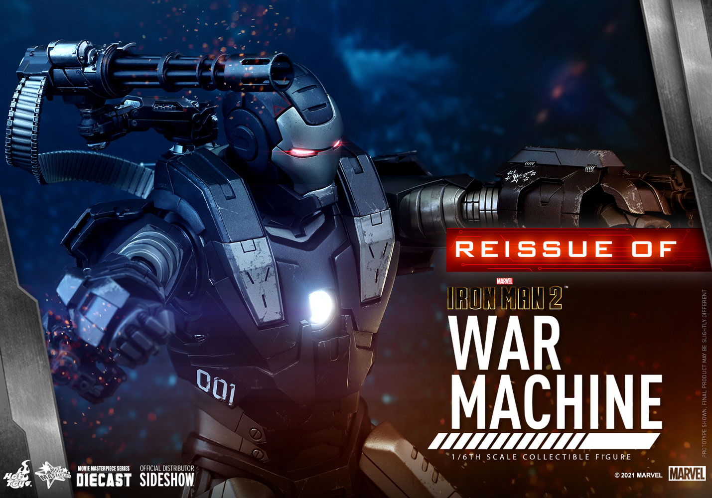 War Machine