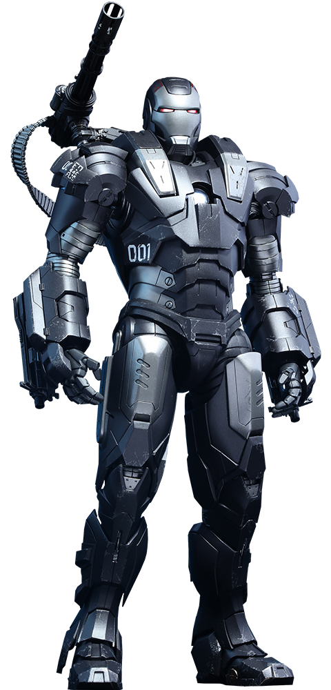 War Machine
