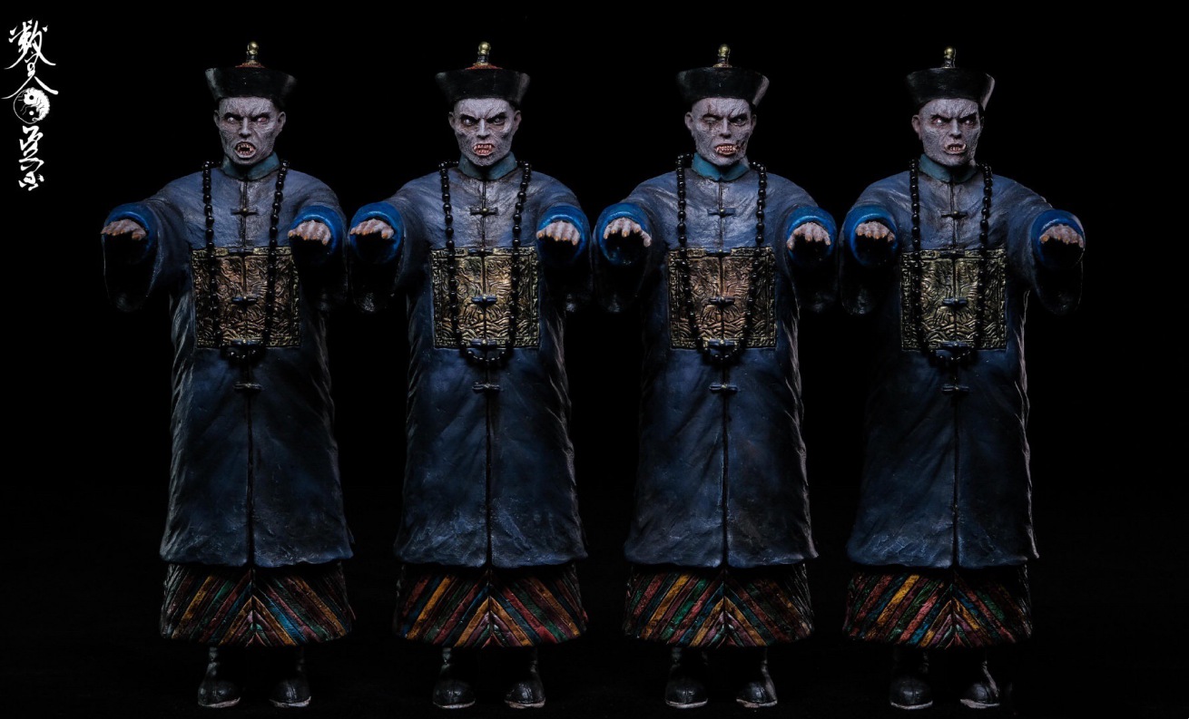 Corpse Brothers Team