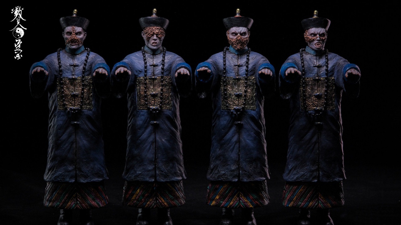 Corpse Brothers Team