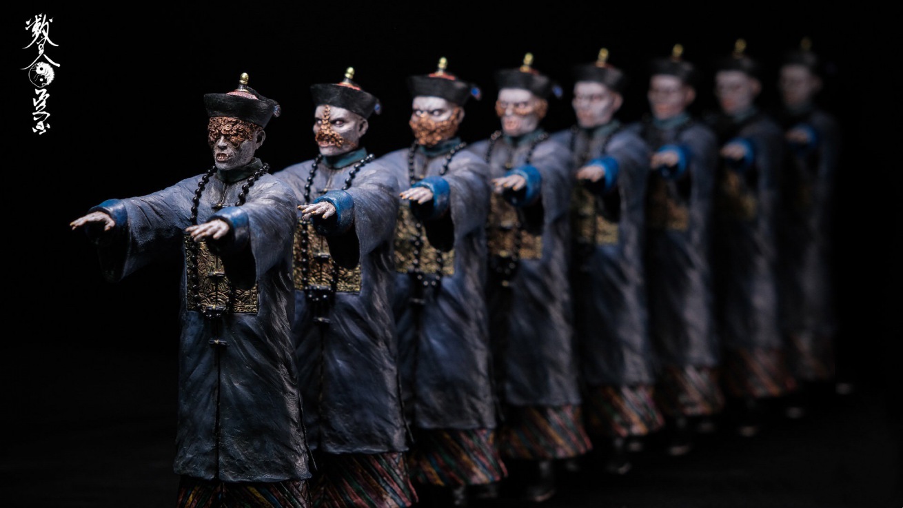 Corpse Brothers Team