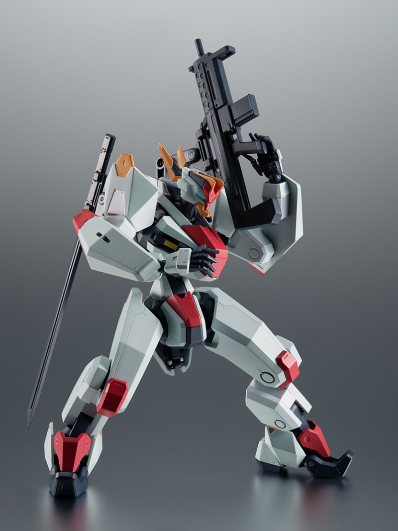 HG 1/72 Kembu