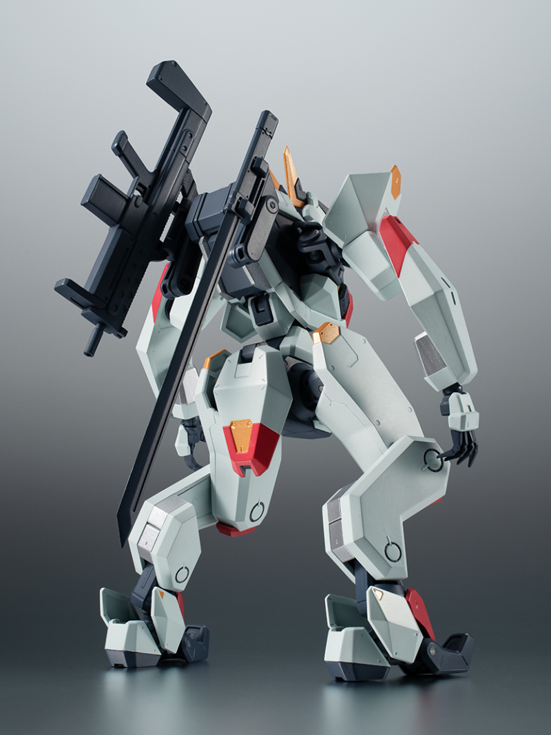 HG 1/72 Kembu