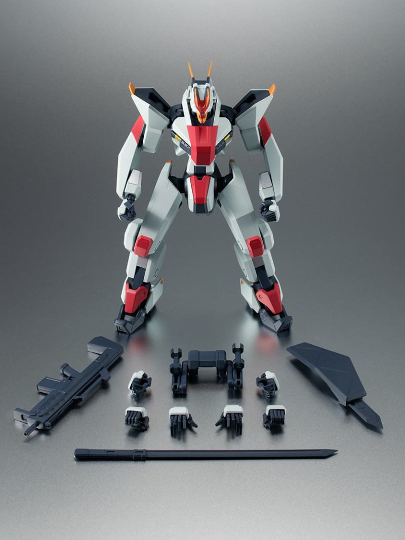 HG 1/72 Kembu