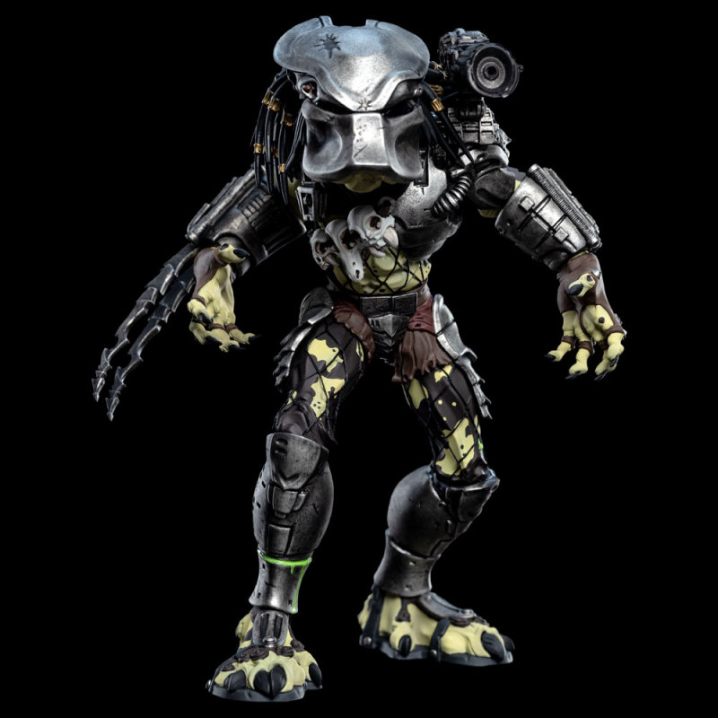 MINI EPICS - Predator