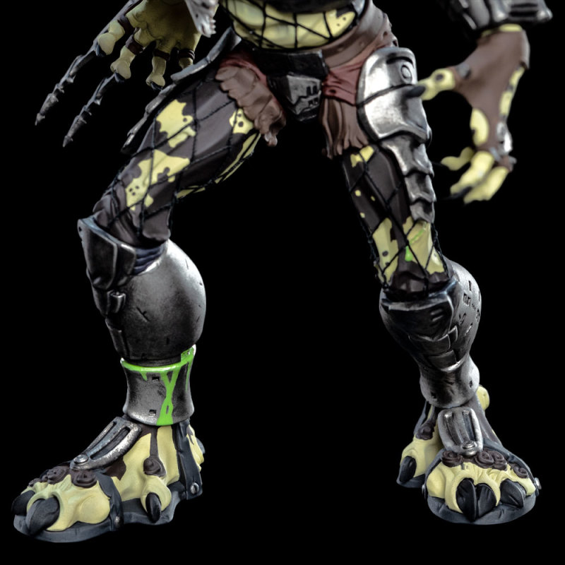 MINI EPICS - Predator