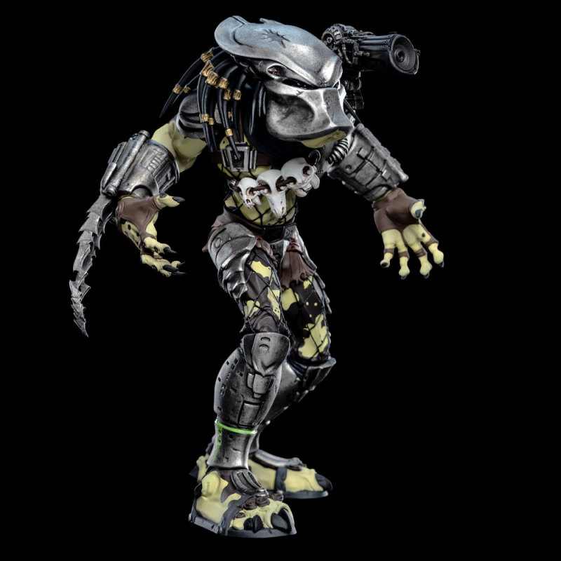 MINI EPICS - Predator