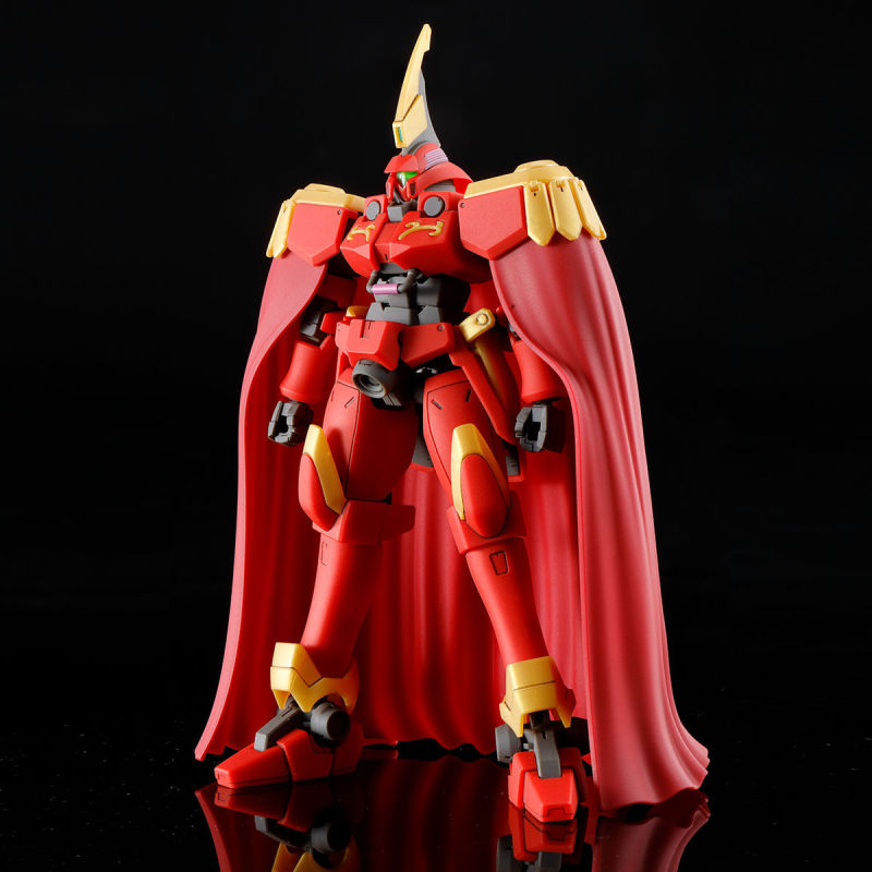 HG 1/144 Leos