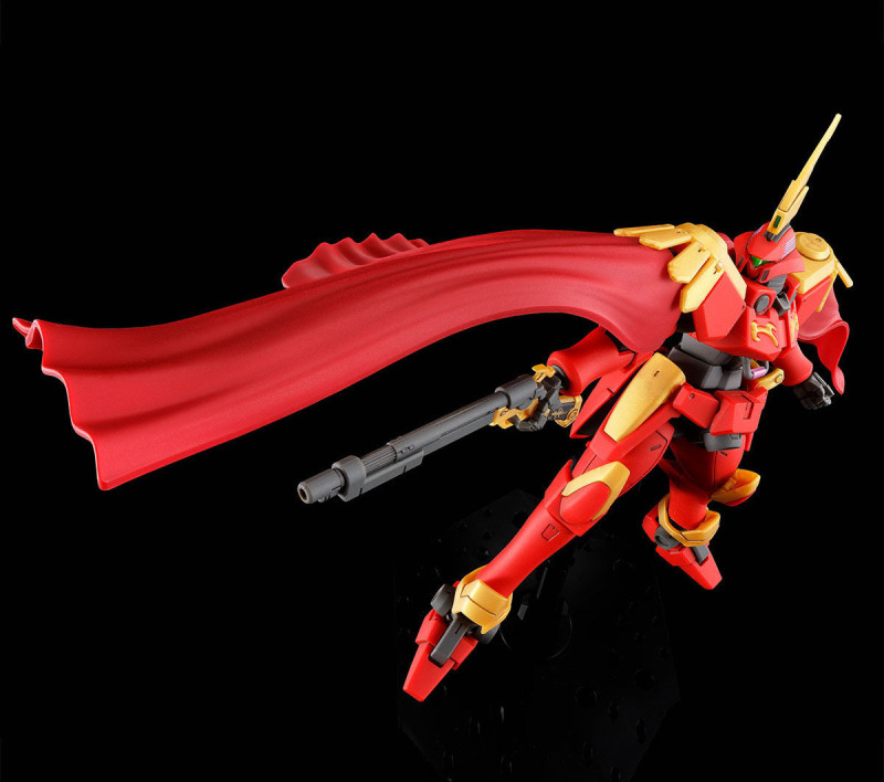 HG 1/144 Leos