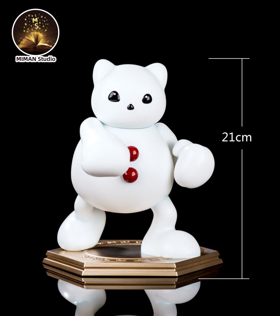 Digital World Illustrated Book Series Bear Cubs, Snowman Beasts