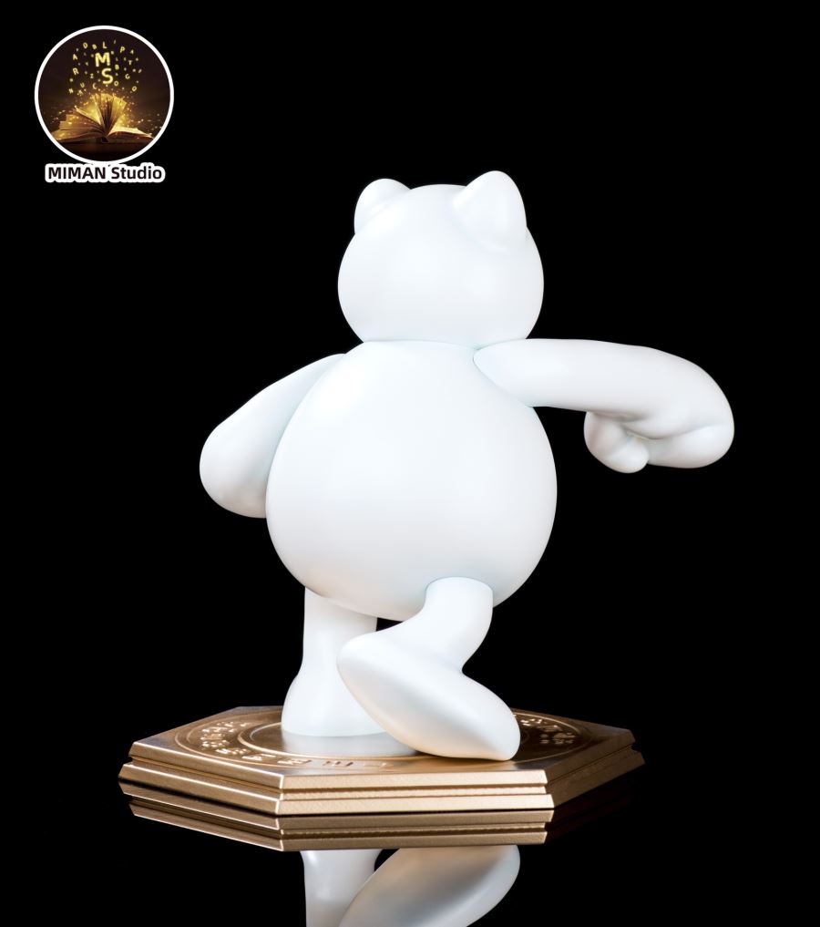 Digital World Illustrated Book Series Bear Cubs, Snowman Beasts