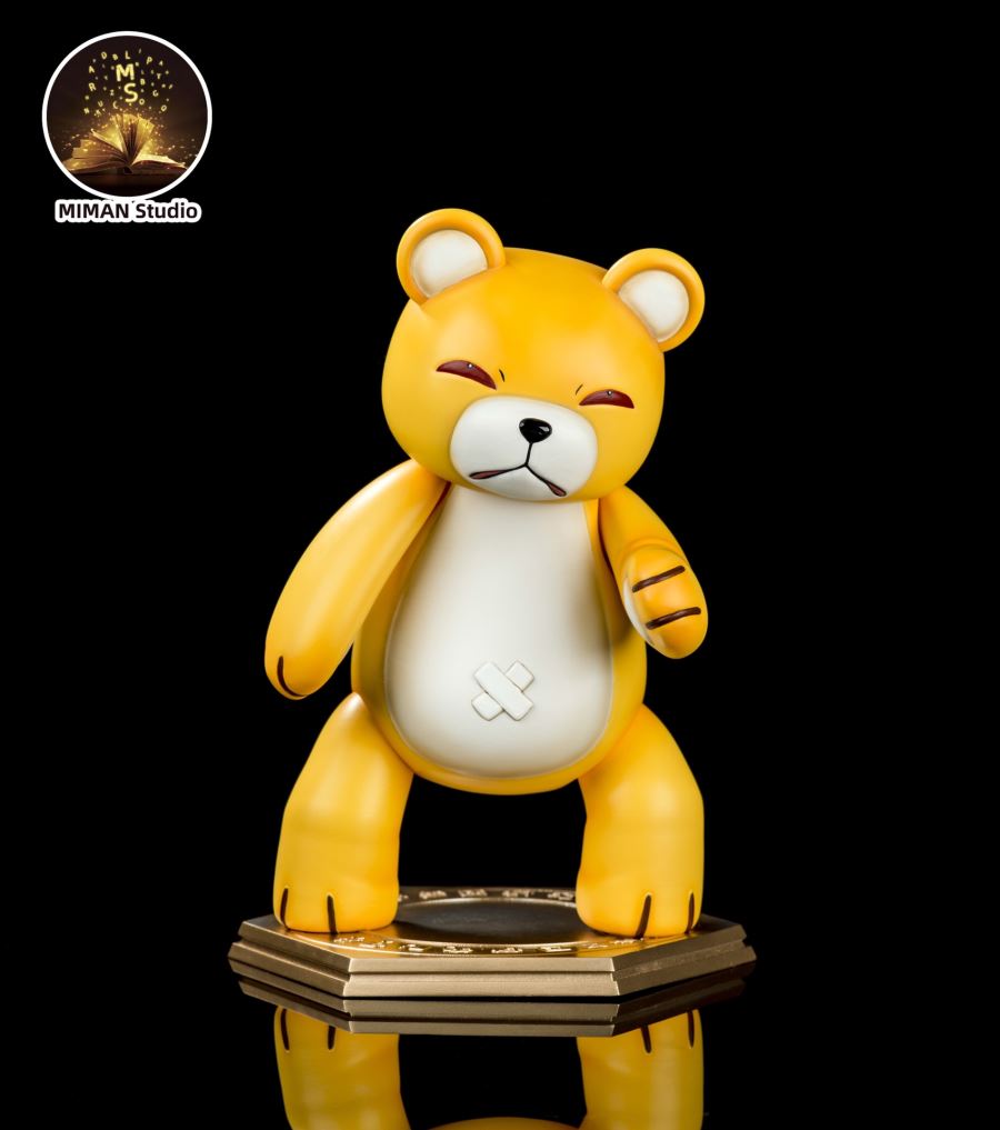 Digital World Illustrated Book Series Bear Cubs, Snowman Beasts