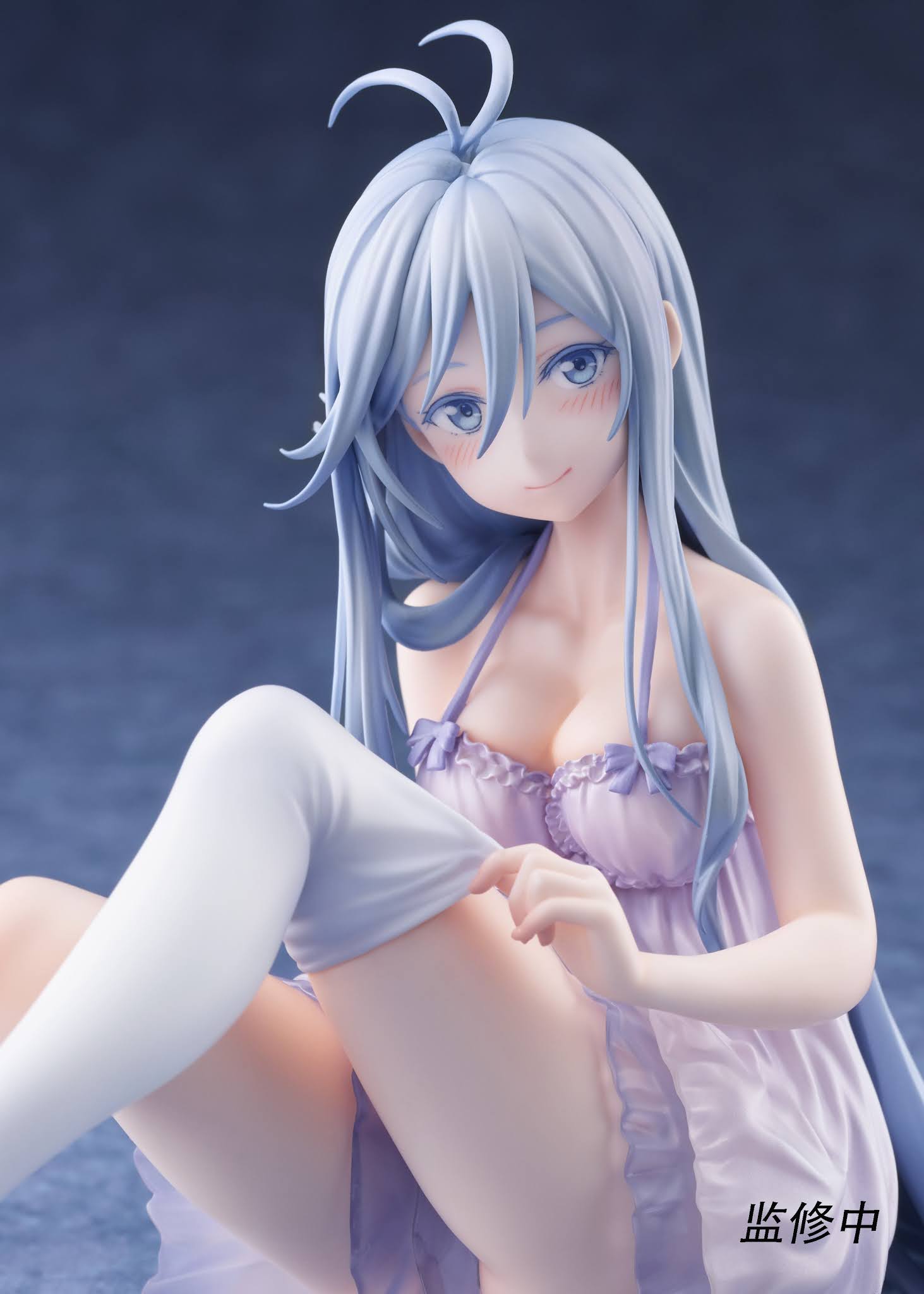 86: Eighty-Six - Lena -Sleepwear Ver.- 1/7