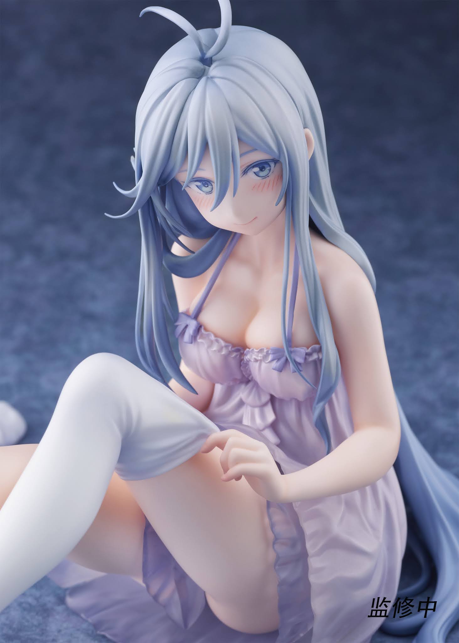 86: Eighty-Six - Lena -Sleepwear Ver.- 1/7