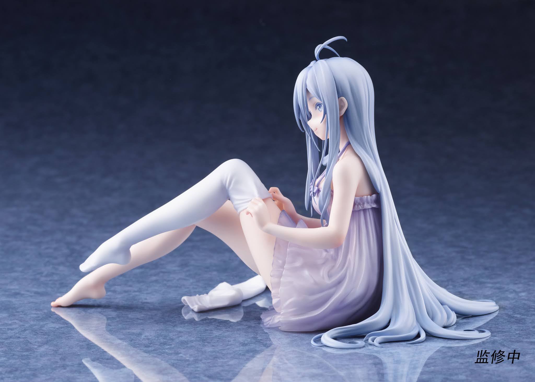 86: Eighty-Six - Lena -Sleepwear Ver.- 1/7