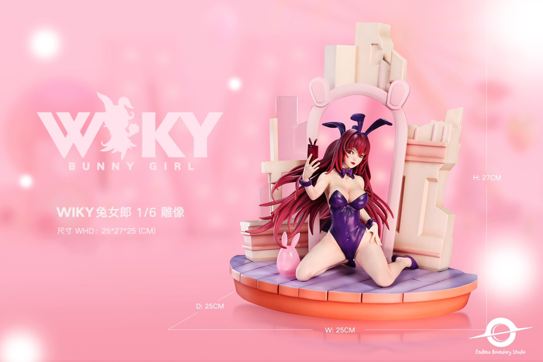 WIKY Bunny Girl