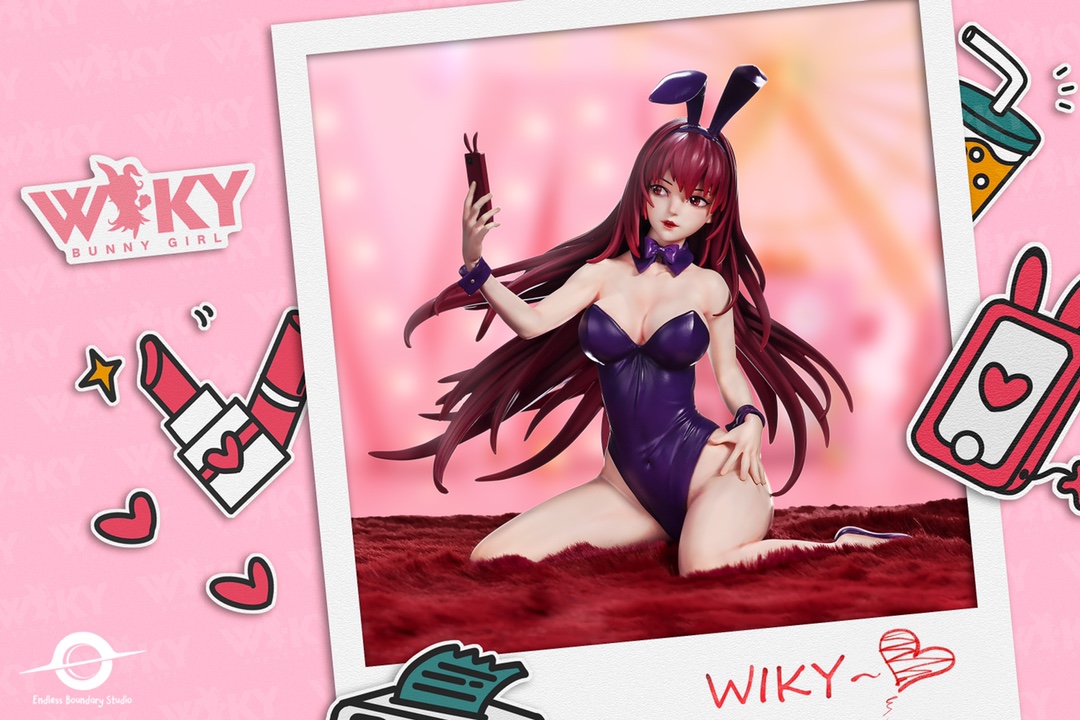 WIKY Bunny Girl