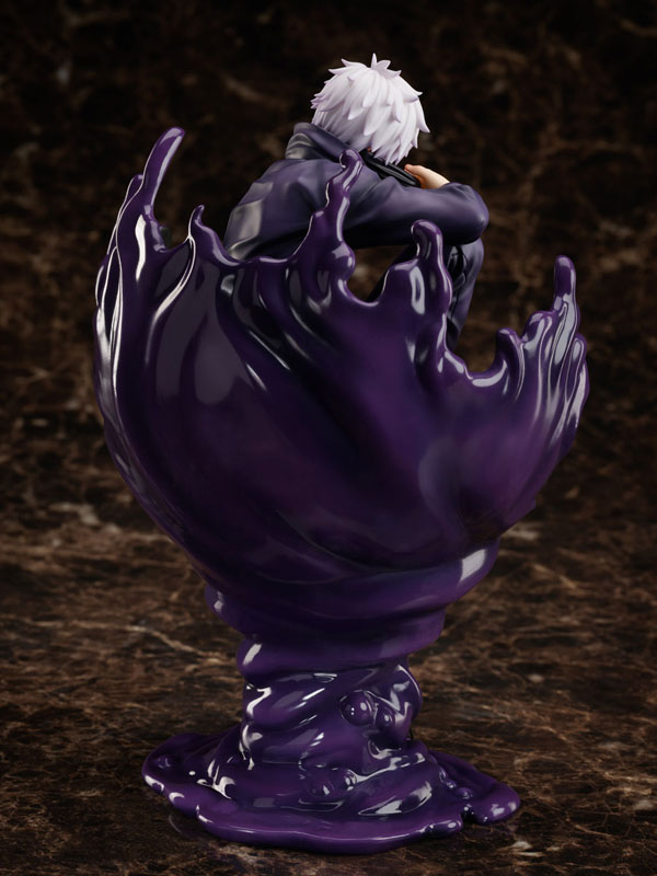 Jujutsu Kaisen Satoru Gojo MAPPA SHOWCASE 1/7