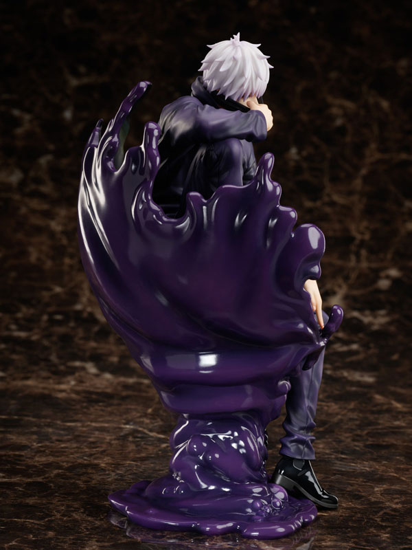 Jujutsu Kaisen Satoru Gojo MAPPA SHOWCASE 1/7