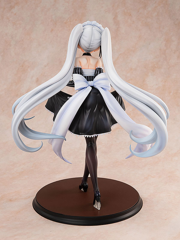 KDcolle Hisasi Original Yui Minamoto: Maid ver. 1/7