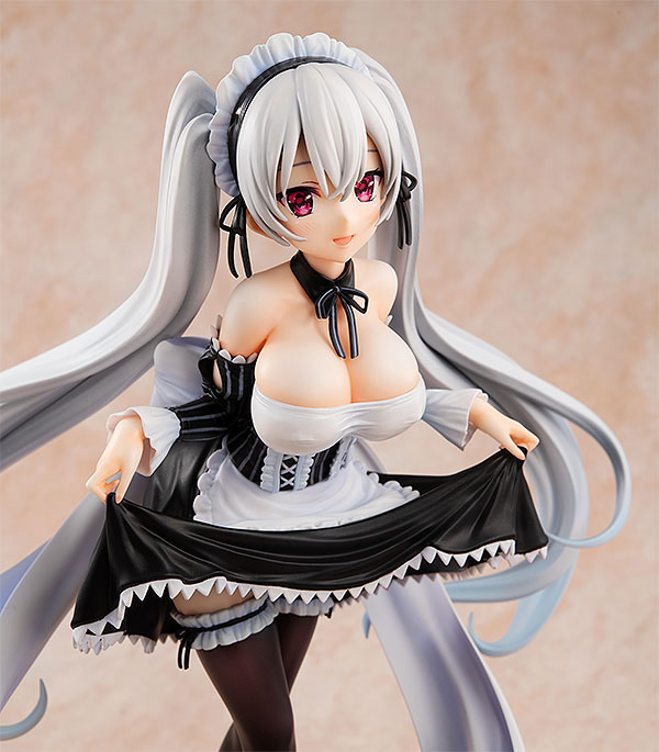 KDcolle Hisasi Original Yui Minamoto: Maid ver. 1/7