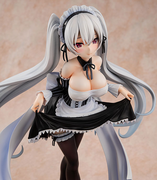 KDcolle Hisasi Original Yui Minamoto: Maid ver. 1/7