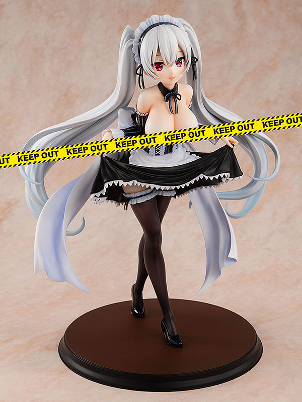 KDcolle Hisasi Original Yui Minamoto: Maid ver. 1/7
