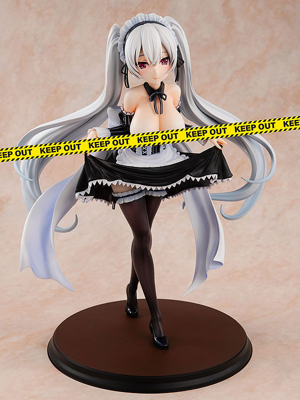 KDcolle Hisasi Original Yui Minamoto: Maid ver. 1/7