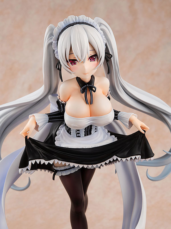 KDcolle Hisasi Original Yui Minamoto: Maid ver. 1/7
