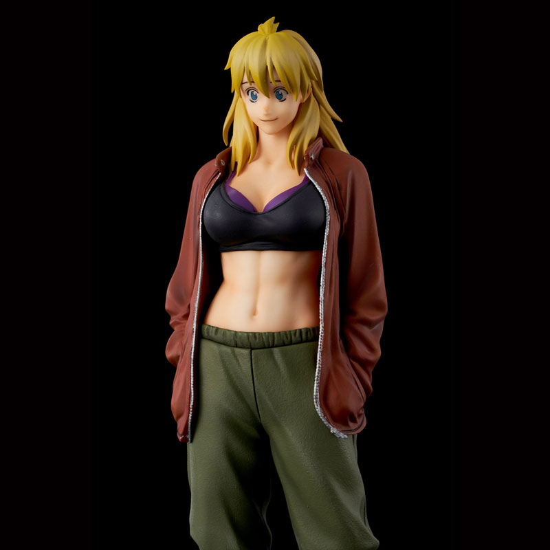 Dorohedoro Kaiman & Nikaido 1/12